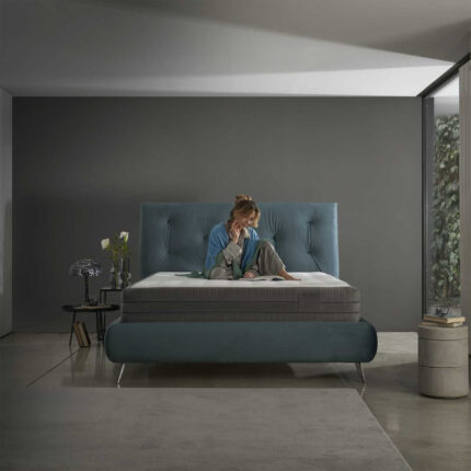 materasso kristal dorelan