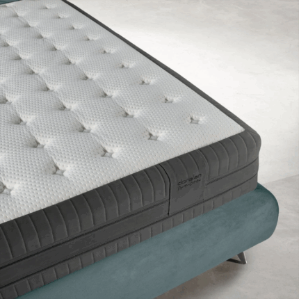 materasso kristal dorelan