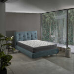 materasso kristal dorelan