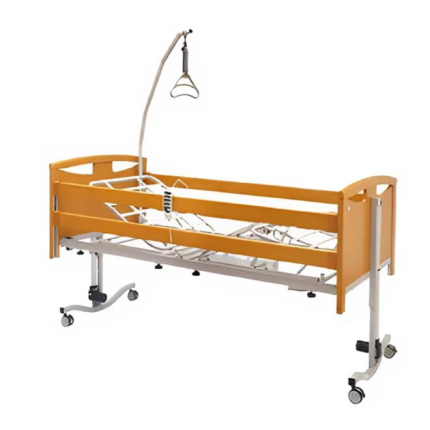 Letto Elettrico EASY BED