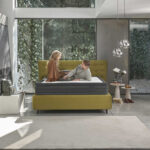 materasso origin dorelan