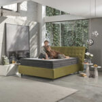 materasso origin dorelan