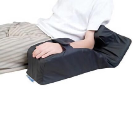 Posizionatore per avambraccio da letto VISCOFLEX