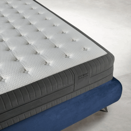 materasso stylus dorelan