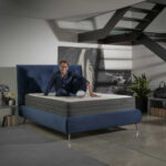 materasso stylus dorelan