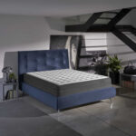 materasso stylus dorelan