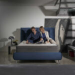 Materasso Stylus Dorelan - immagine 2