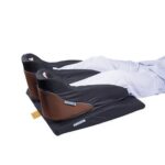 Talloniera a stivale in viscoelastico VISCOFLEX