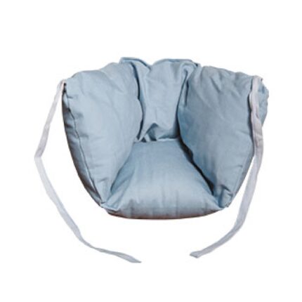 Talloniera in fibra cava