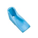 Talloniera a stivale in viscoelastico VISCOFLEX