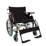 Carrozzina leggera X LIGHT HD/BARIATRICA