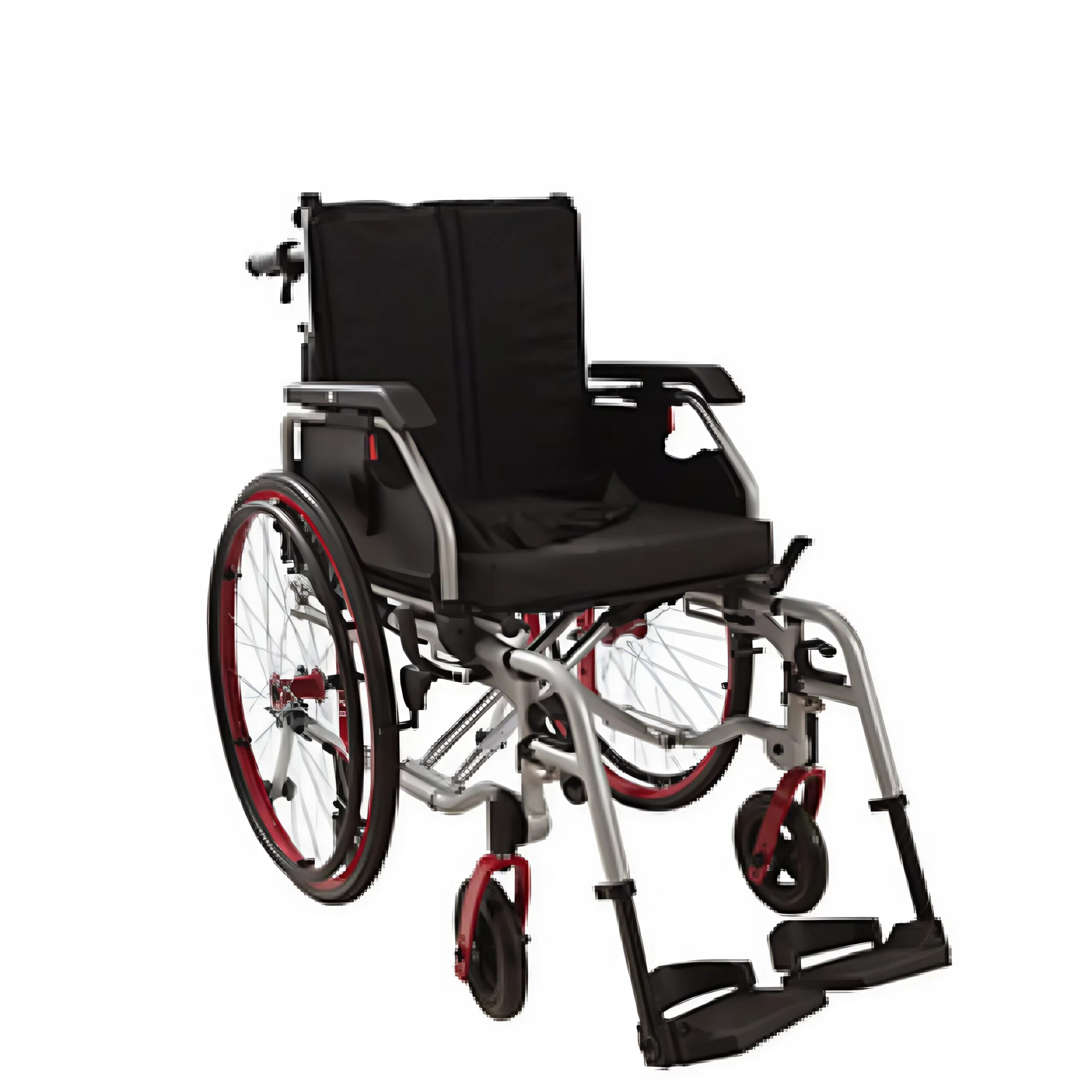 X LIGHT RECLINING Carrozzina leggera X LIGHT RECLINING