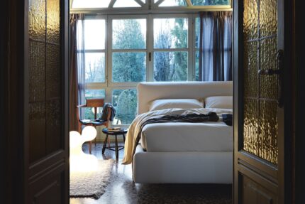 Letto Allan Contenitore Noctis -75176