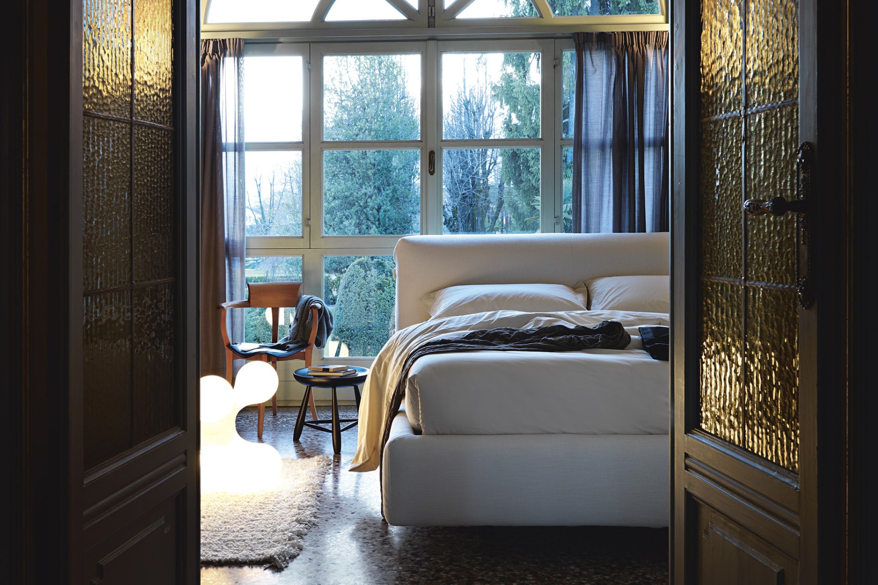 Letto Allan Contenitore Ergonomics Noctis -0 Letto Allan Contenitore Ergonomics Noctis -0