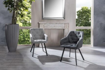 Sedia Stones Elsa -0