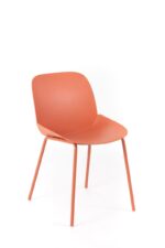 Sedia Stones Eva Polipropilene -65613