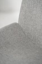 Sedia Stones Eva Rivestita -65638