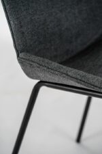 Sedia Stones Eva Rivestita -65640