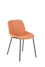 Sedia Stones Eva Rivestita -65641