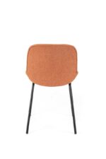 Sedia Stones Eva Rivestita -65643