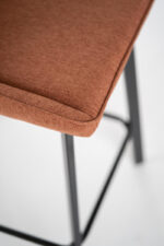 Sgabello Stones Fox-69016