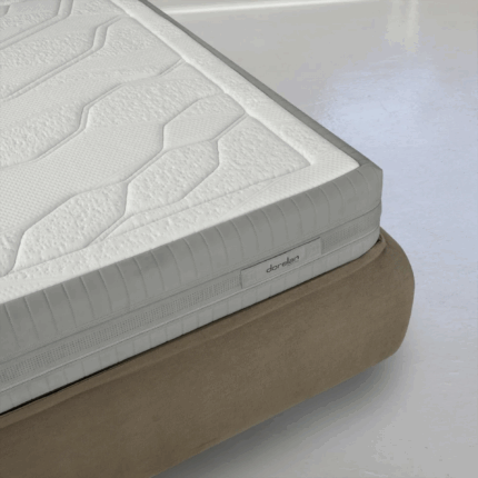 materasso levant dorelan