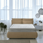 materasso levant dorelan