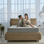 materasso levant dorelan