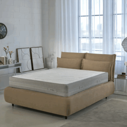 materasso levant dorelan