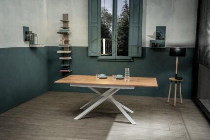 Tavolo Pulse Stones-65183