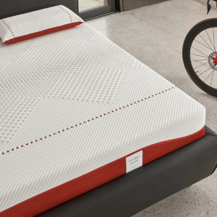 materasso reactive dorelan