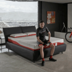 materasso reactive dorelan