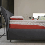 materasso reactive dorelan