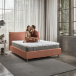 materasso rising dorelan