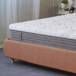 materasso rising dorelan