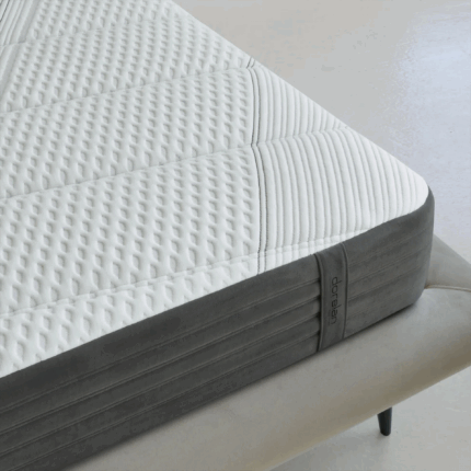 materasso dorelan rising