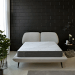 materasso dorelan rising