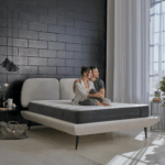 materasso dorelan rising