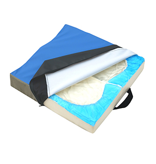 Cuscino antidecubito EASY SEAT FOAM-0