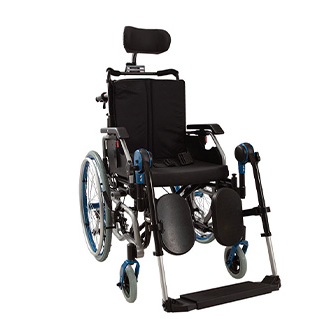 Carrozzina leggera X LIGHT CONCEPT-0