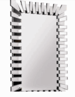 Specchio Medusa Stones-0