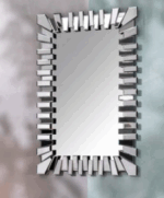 Specchio Medusa Stones-68012