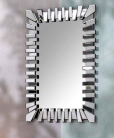 Specchio Medusa Stones-68012