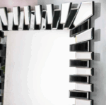 Specchio Medusa Stones-68013