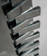 Specchio Medusa Stones-68014