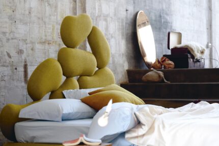 Letto Stones Contenitore Comfort Noctis -78135