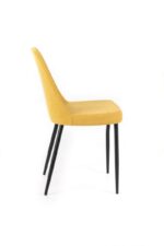 Sedia Stones Tamara Tessuto-67815