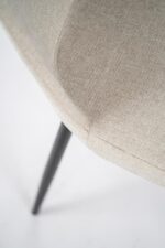 Sedia Stones Tamara Tessuto-67812