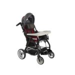 Passeggino posturale ETA