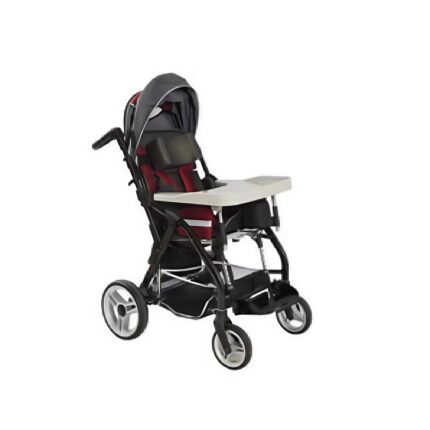 Passeggino posturale ETA